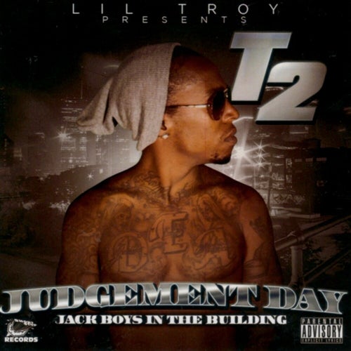 Judgement Day (Lil' Troy Presents)