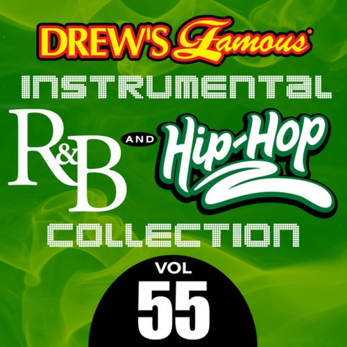 Drew's Famous Instrumental R&B And Hip-Hop Collection By The Hit Crew ...