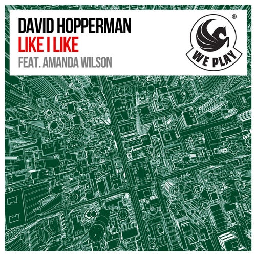 Like I Like (feat. Amanda Wilson)