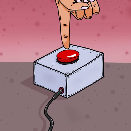Red Button