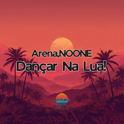 Dançar Na Lua!