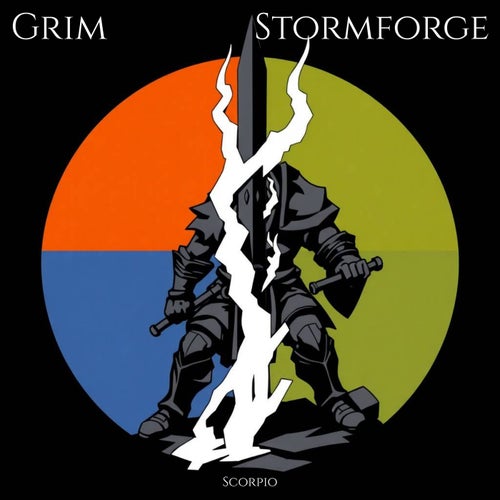 Grim Stormforge