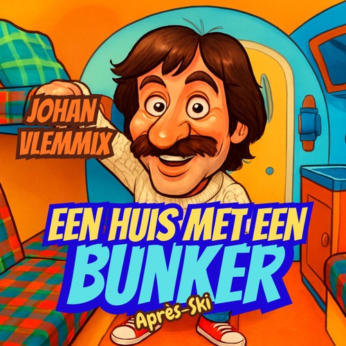Een Huis Met Een Bunker