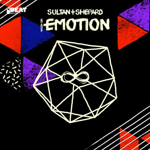 High On Emotion