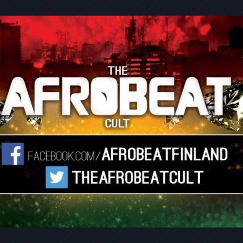 Afrobeat Profile
