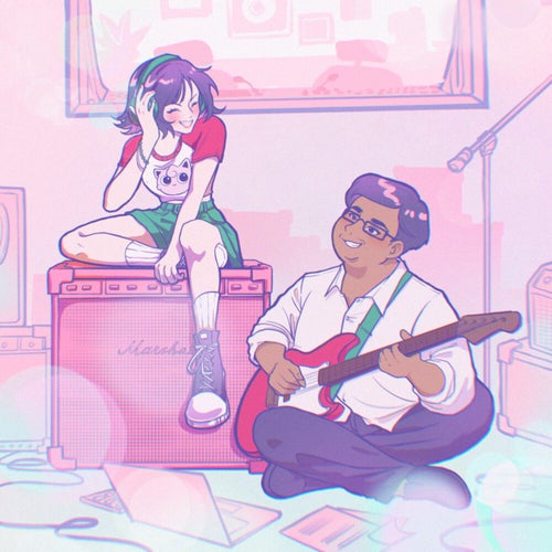 Menggebu-Gebu