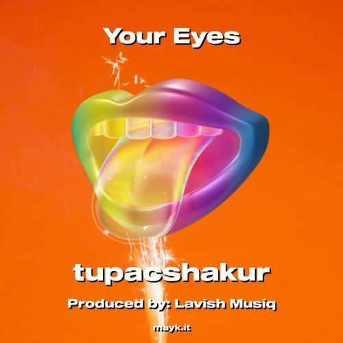 Your Eyes