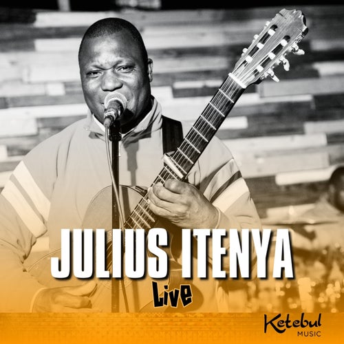 Julius Itenya (live)
