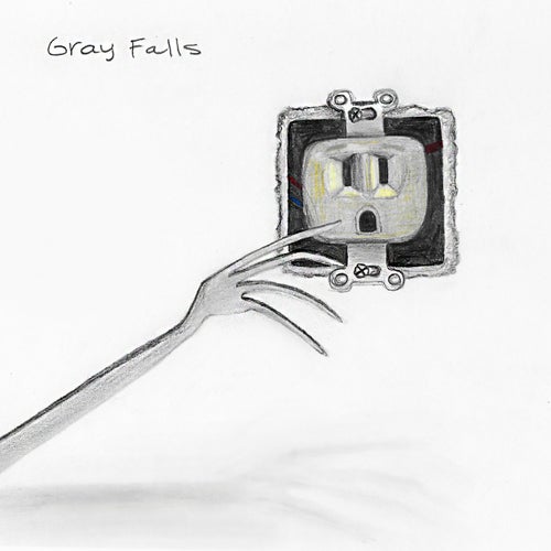 Gray Falls