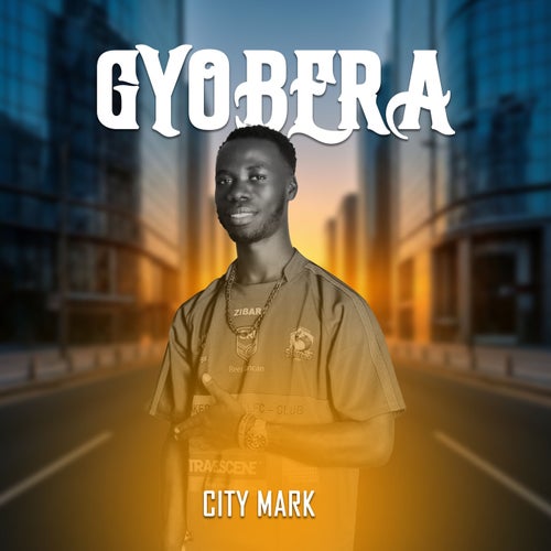 Gyobera