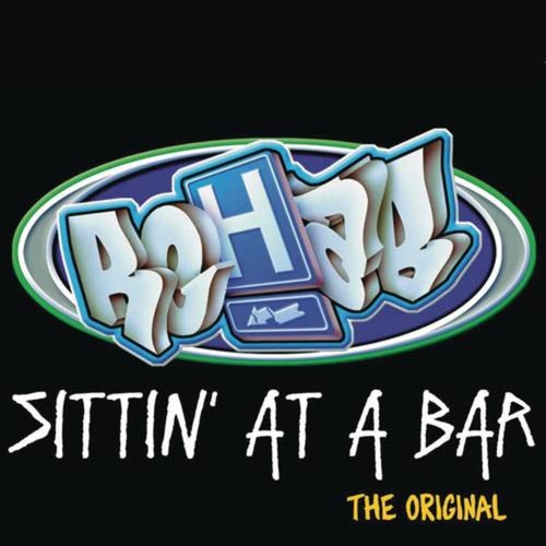 Sittin' At a Bar (The Original)