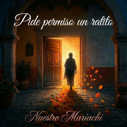 Pide Permiso Un Ratito