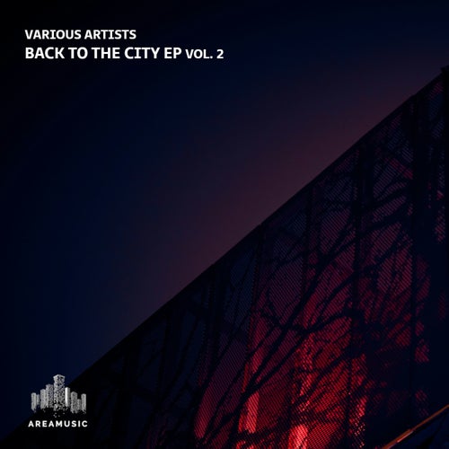 Back To The City EP Vol.2