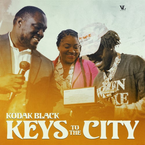 Keys To The City