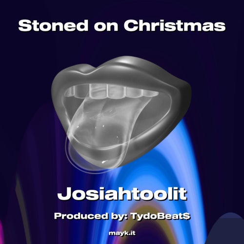 Stoned on Christmas