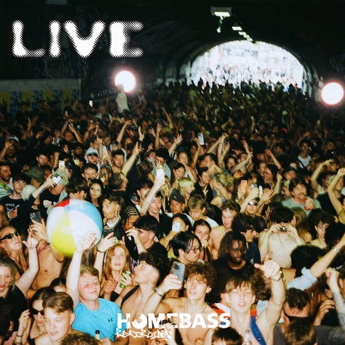 LIVE