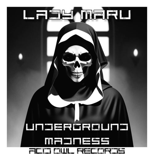 Underground Madness