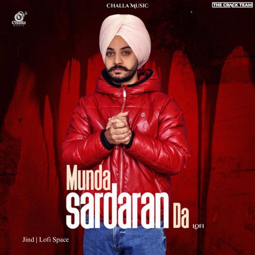 Munda Sardaran Da (Lofi)