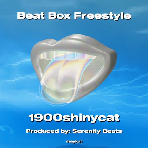 Beat Box Freestyle