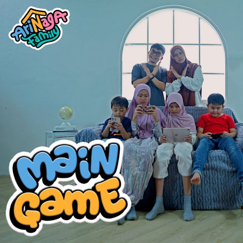 Main Game
