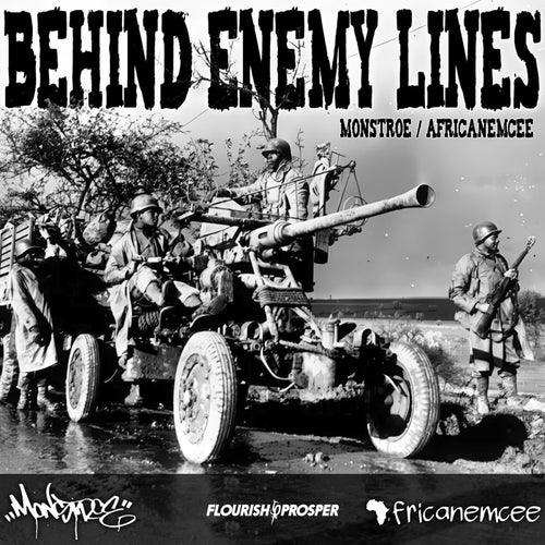 Behind Enemy Lines
