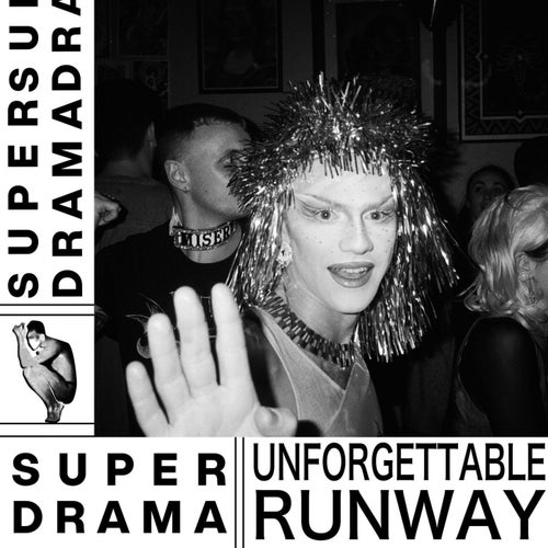 Unforgettable Runway