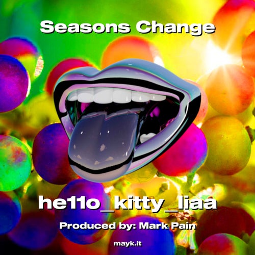 Seasons Change