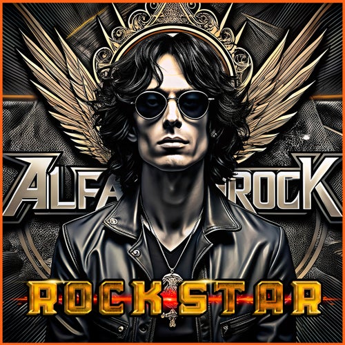 ROCK STAR