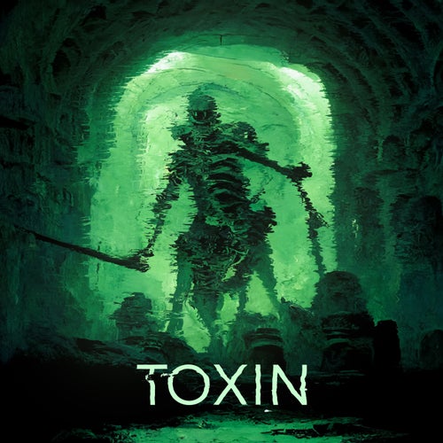 Toxin (Remixes)