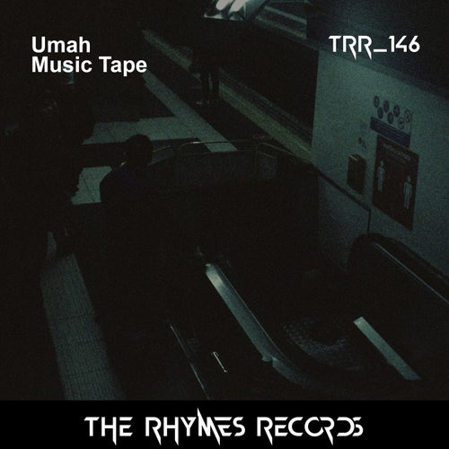 Music Tape