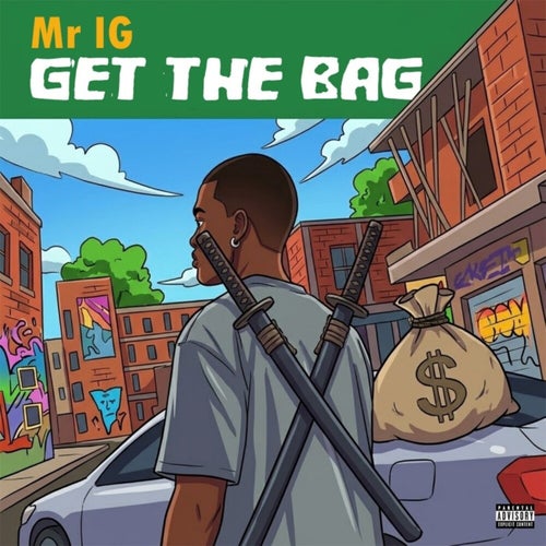 Get The Bag