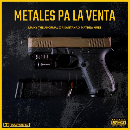 Metales Pa La Venta