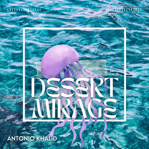 Desert Mirage