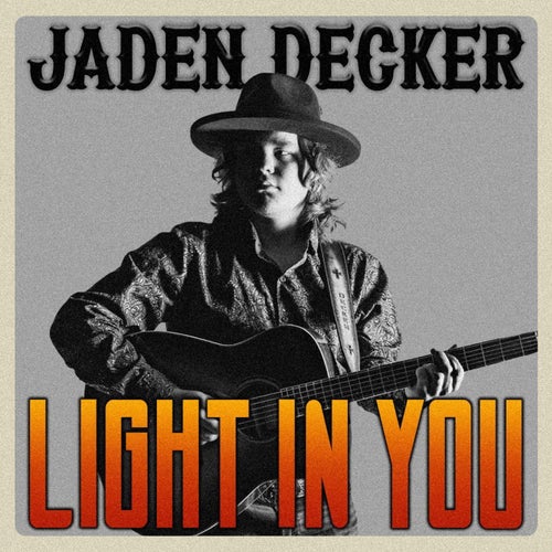 Light In You