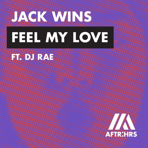 Feel My Love (feat. DJ RAE) (Extended Mix)