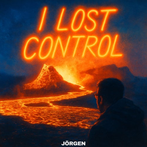 I Lost Control