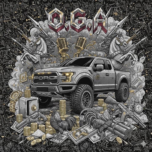 O.G.A.