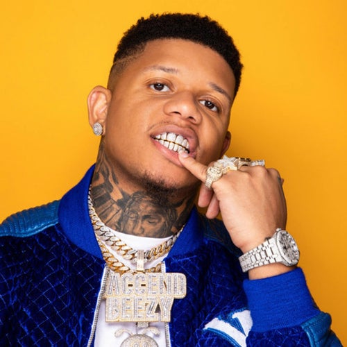 Yella Beezy Profile