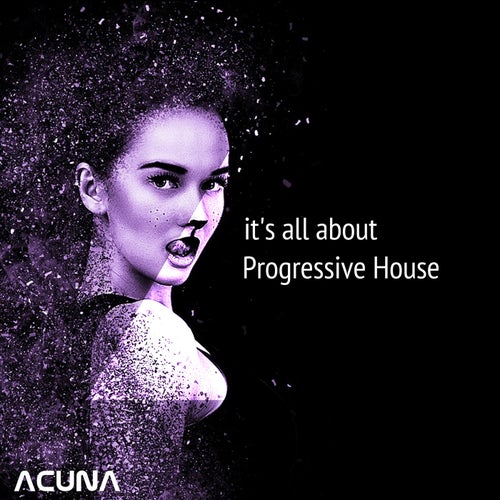 It's All About Progressive House