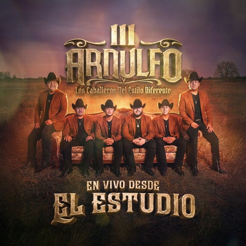 En Vivo Desde El Estudio
