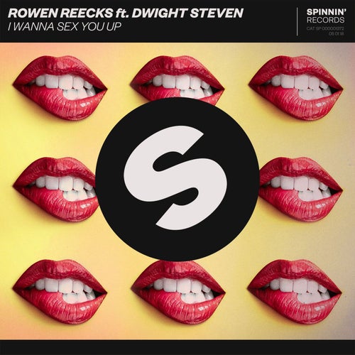 I Wanna Sex You Up (feat. Dwight Steven) (Extended Mix)