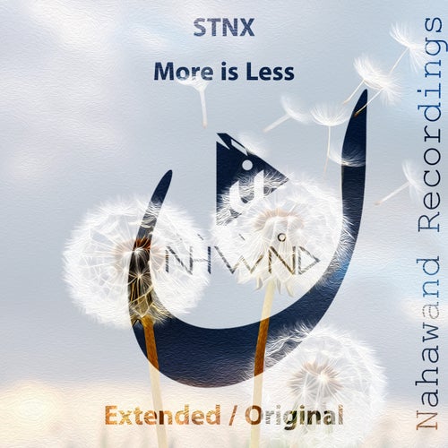 More Is Less (Extended Mix)