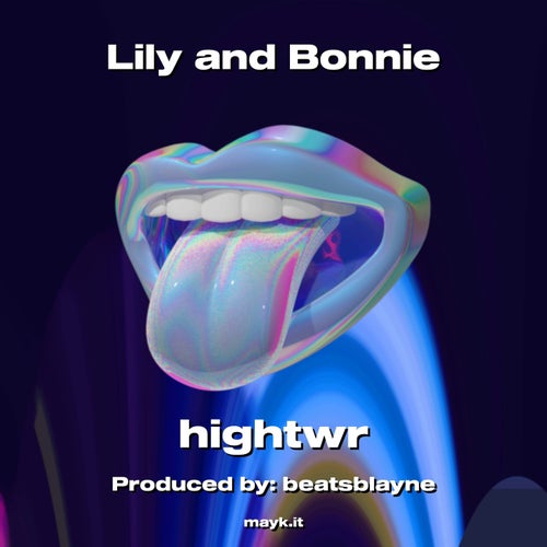 Lily and Bonnie