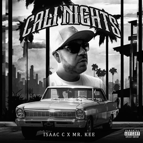 Cali Nights (feat. Mr. Kee)