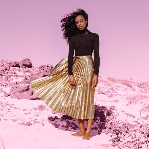 Corinne Bailey Rae Profile