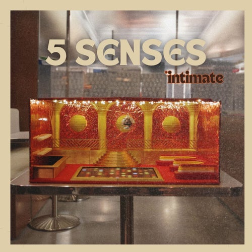 5 Senses (intimate)