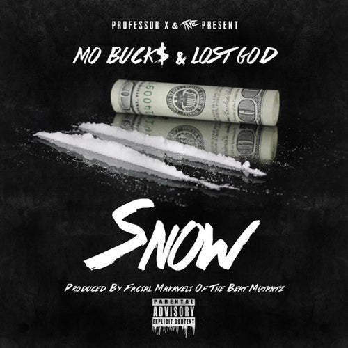 Snow - Single