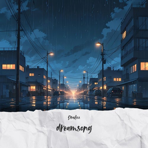 dreamsong