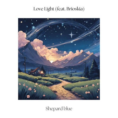 Love Light (feat. Brioskia)