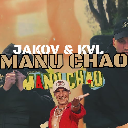 Manu Chao